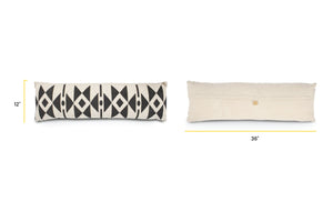 Cream/Black, dimensions