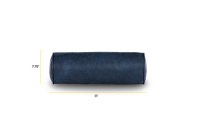 Midnight Blue/Set of 2, dimensions