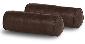 Madagascar Cocoa/Set of 2