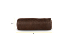Madagascar Cocoa/Set of 2, dimensions