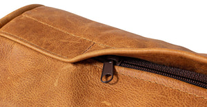 Cognac Tan/Set of 2