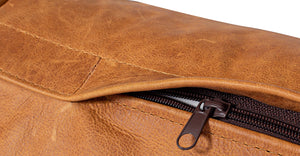 Cognac Tan/Set of 2