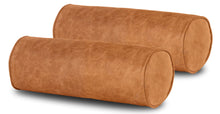Load image into Gallery viewer, Cognac Tan/Set of 2
