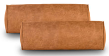 Load image into Gallery viewer, Cognac Tan/Set of 2
