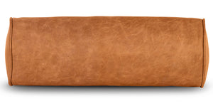 Cognac Tan/Set of 2