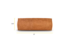 Cognac Tan/Set of 2, dimensions