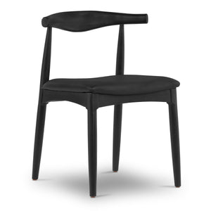 Black/Set of 2