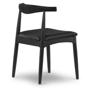 Black/Set of 2