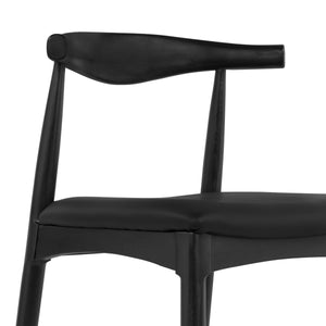 Black/Set of 2