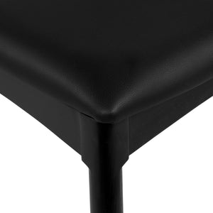 Black/Set of 2