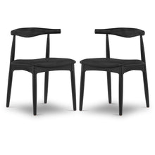 Load image into Gallery viewer, Black/Set of 2
