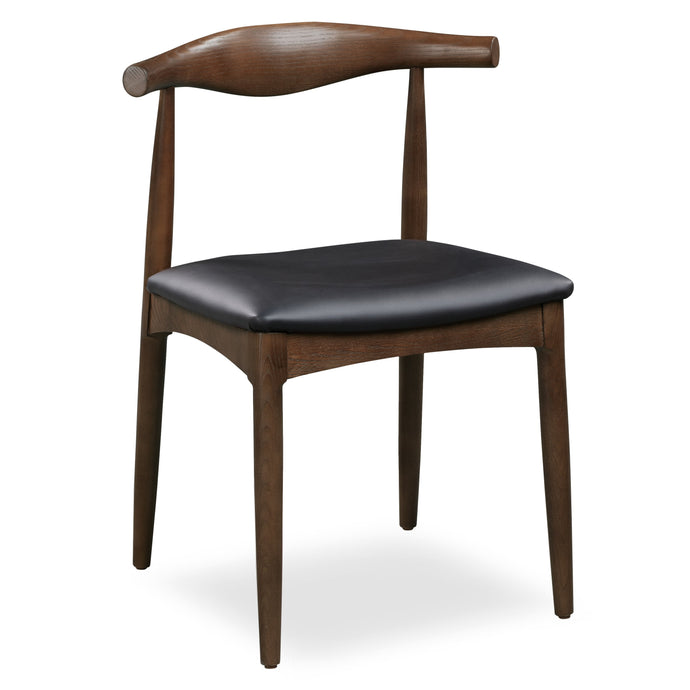 Walnut/Single
