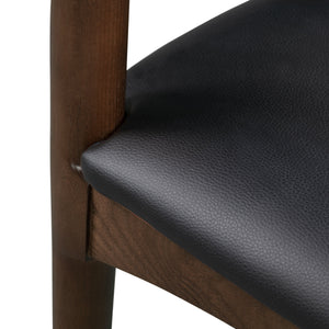 Walnut/Single