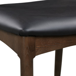 Walnut/Single