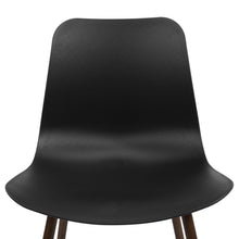 Load image into Gallery viewer, Black/Set of 4
