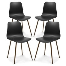 Load image into Gallery viewer, Black/Set of 4
