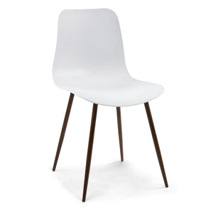 White/Set of 4