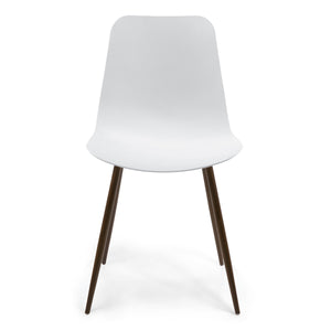 White/Set of 4