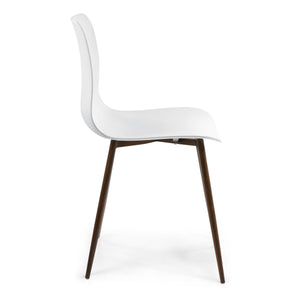 White/Set of 4