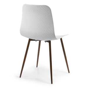 White/Set of 4