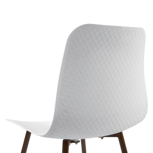 White/Set of 4