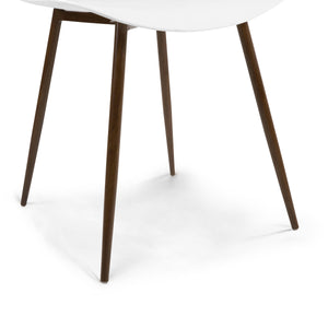 White/Set of 4