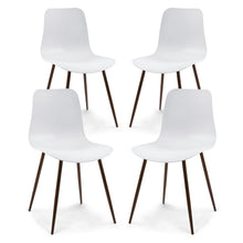 Load image into Gallery viewer, White/Set of 4
