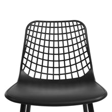 Load image into Gallery viewer, Black/Set of 4
