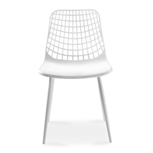 White/Set of 4