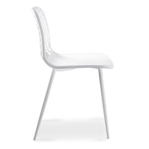 White/Set of 4