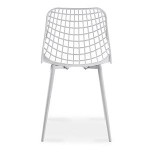 White/Set of 4