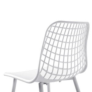White/Set of 4