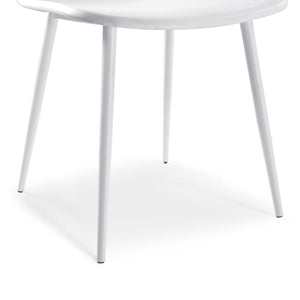 White/Set of 4