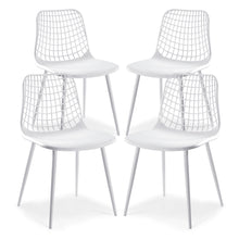 Load image into Gallery viewer, White/Set of 4
