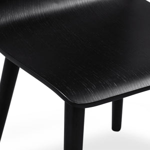 Black/Set of 2