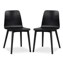 Load image into Gallery viewer, Black/Set of 2
