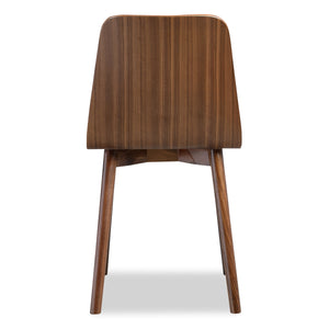 Walnut/Set of 2