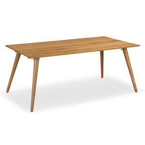 Oak