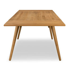 Oak