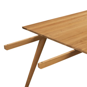 Oak