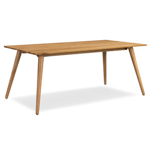 Oak