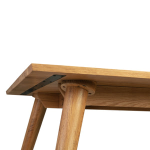 Oak