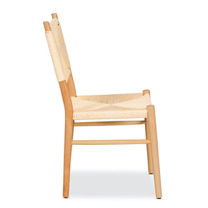 Natural/Set of 2