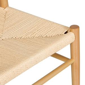 Natural/Set of 2