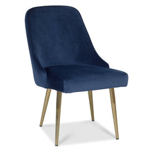 Load image into Gallery viewer, Pacific Blue/Set of 2
