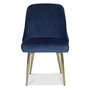 Pacific Blue/Set of 2