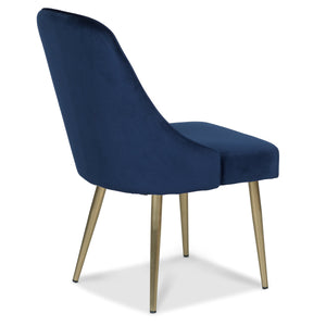 Pacific Blue/Set of 2