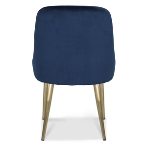 Pacific Blue/Set of 2