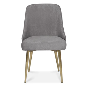 Foam Grey/Set of 2