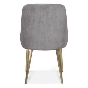 Foam Grey/Set of 2